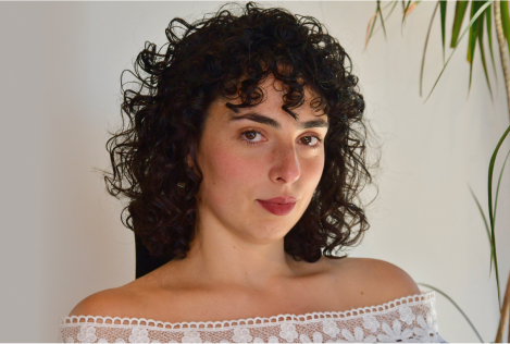 Constanza Silva Scalera